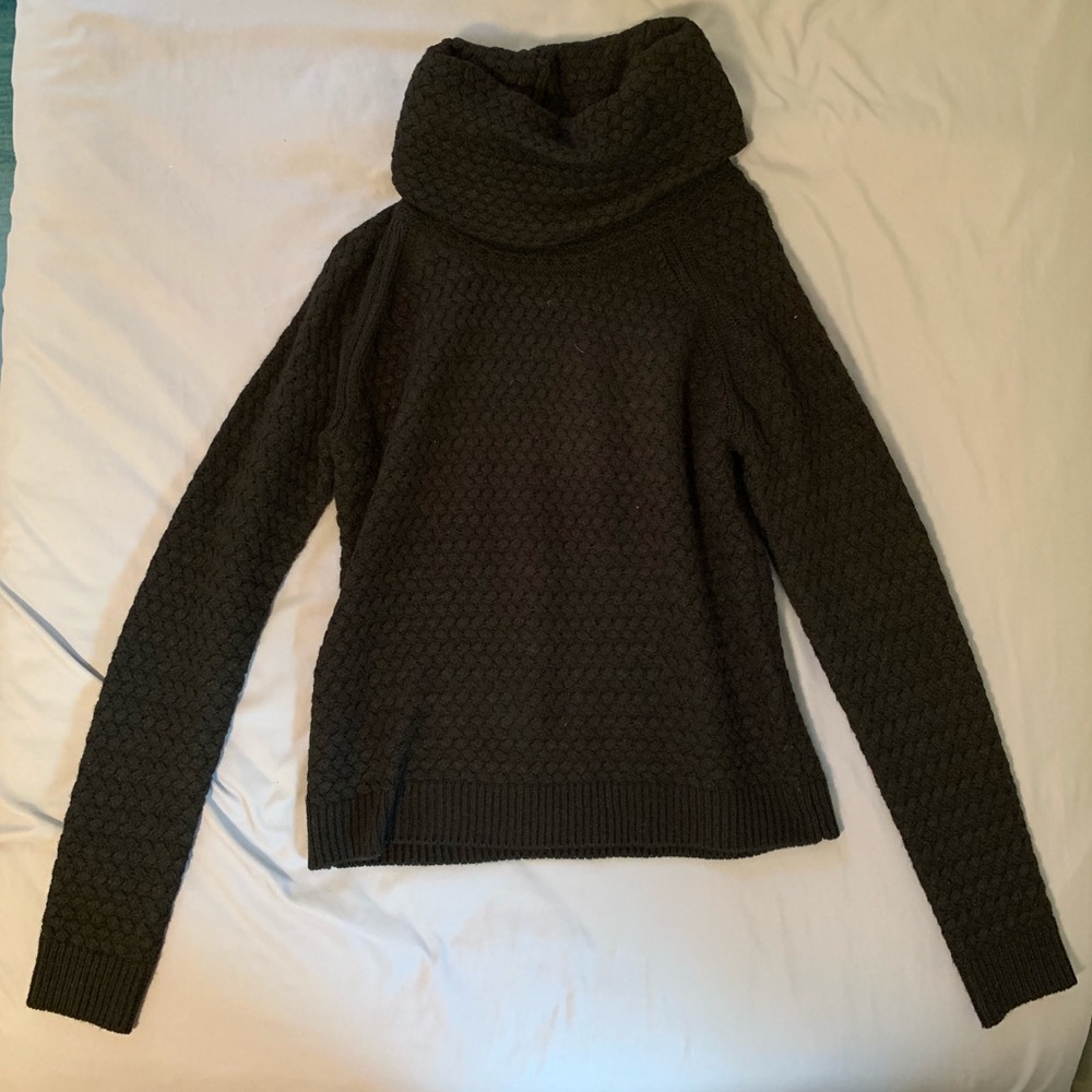NY&Co Turtleneck Sweater